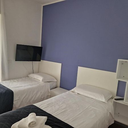Asso Residence Ospedale Terni Zewnętrze zdjęcie