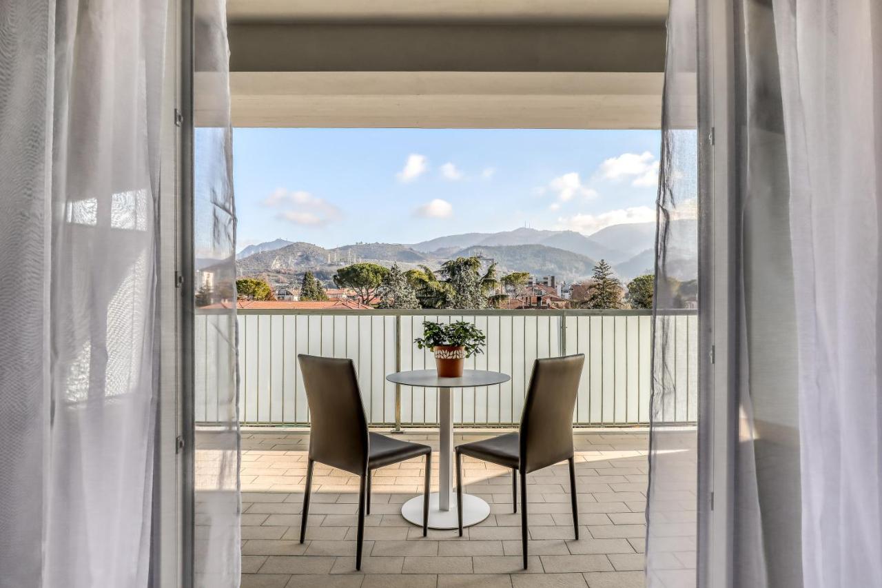 Asso Residence Ospedale Terni Zewnętrze zdjęcie
