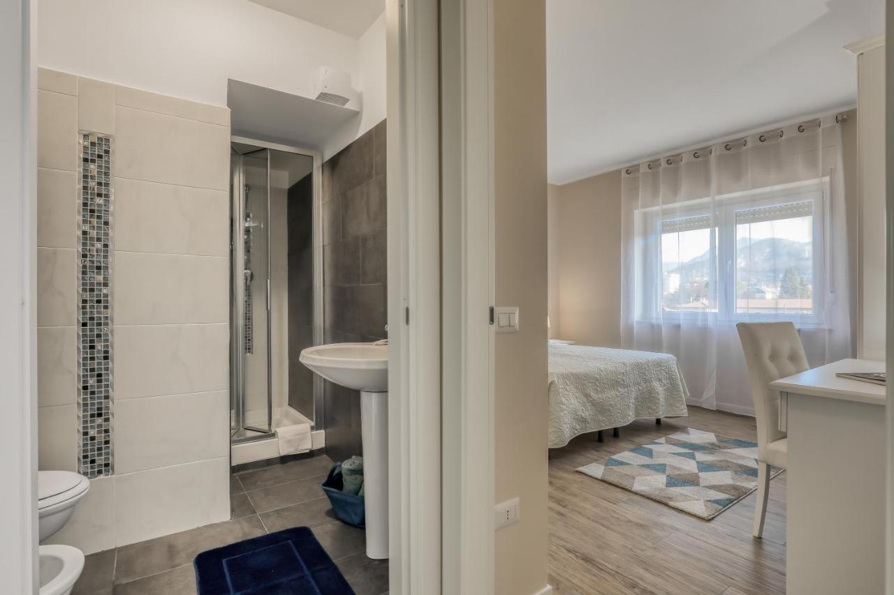 Asso Residence Ospedale Terni Zewnętrze zdjęcie