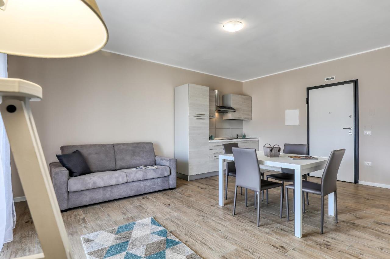 Asso Residence Ospedale Terni Zewnętrze zdjęcie