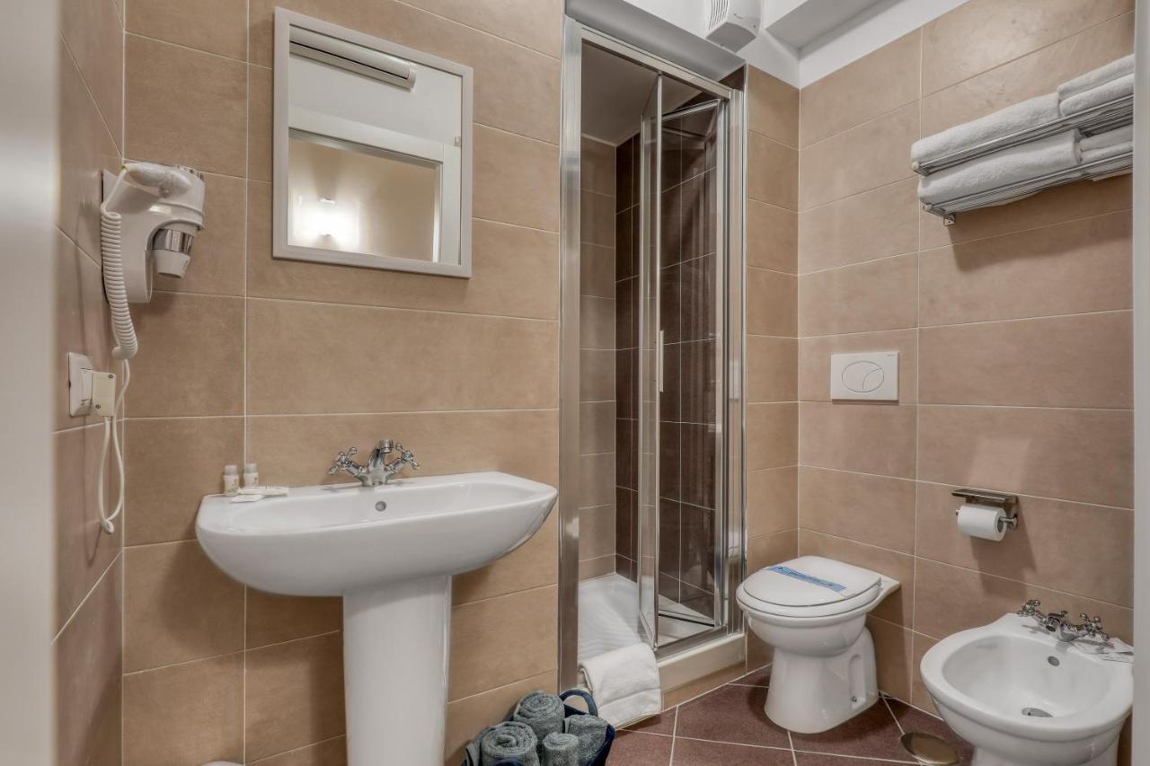 Asso Residence Ospedale Terni Zewnętrze zdjęcie