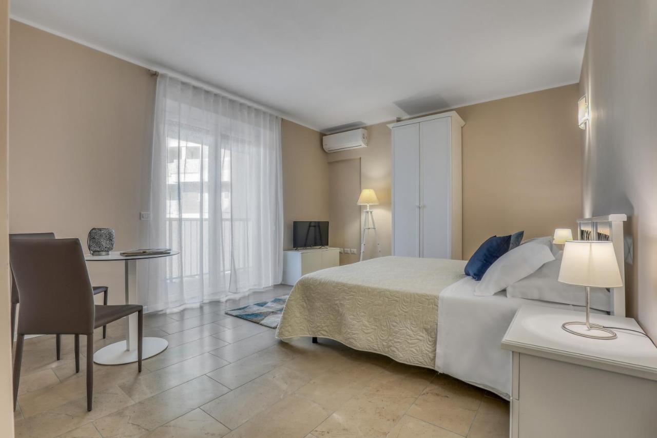 Asso Residence Ospedale Terni Zewnętrze zdjęcie