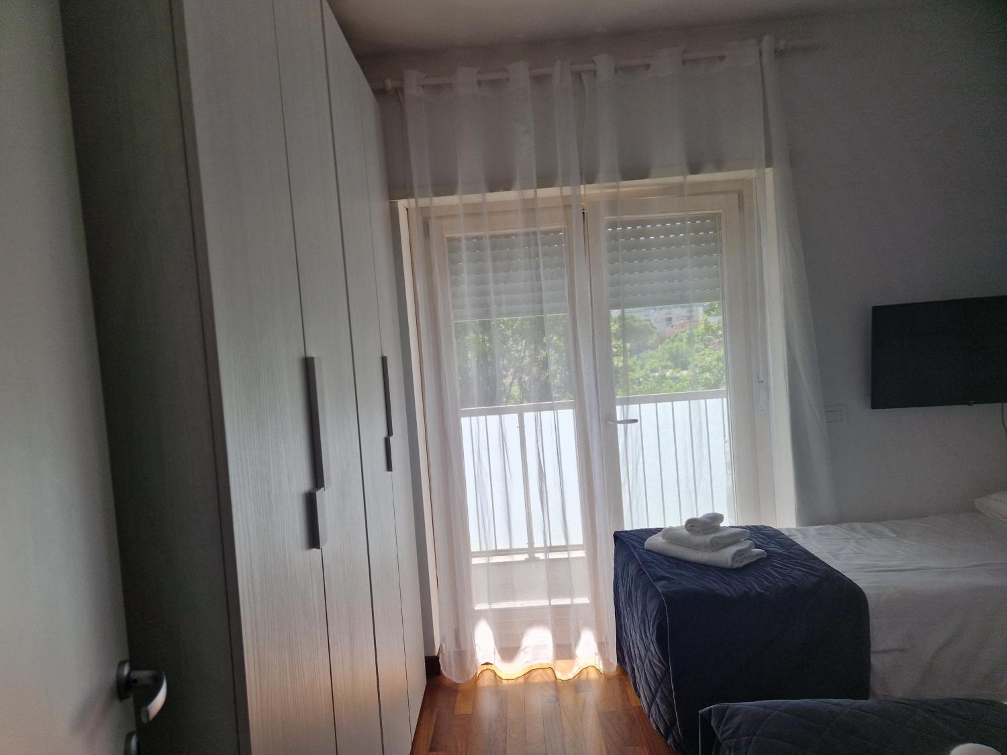 Asso Residence Ospedale Terni Zewnętrze zdjęcie